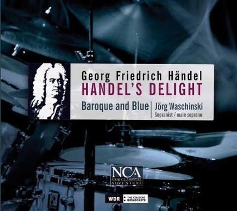 Handel‘s Delight