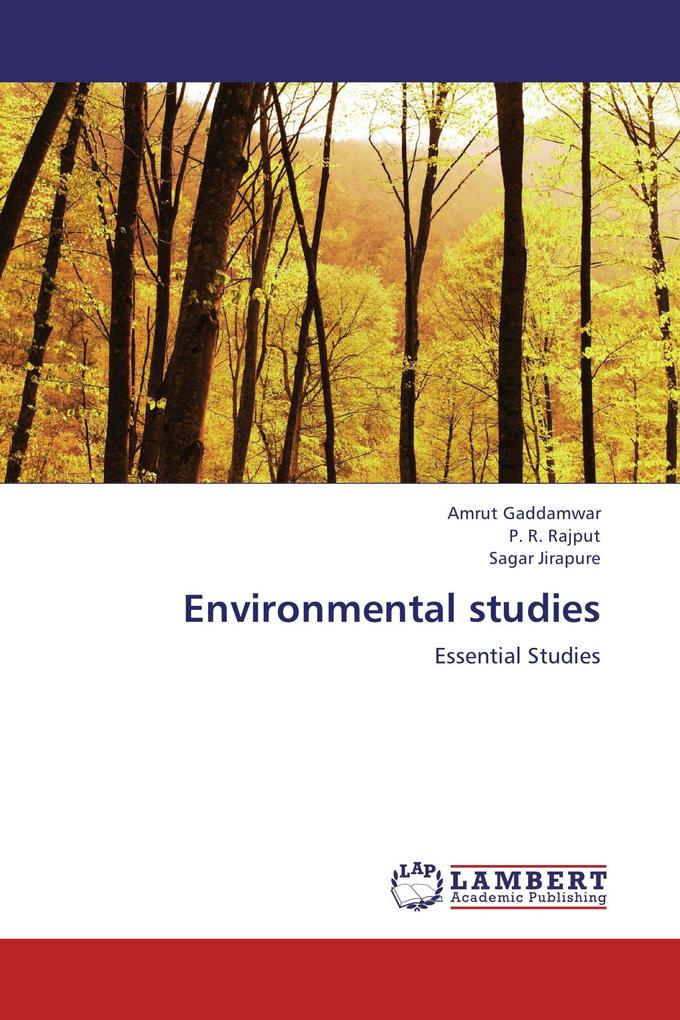 Environmental studies