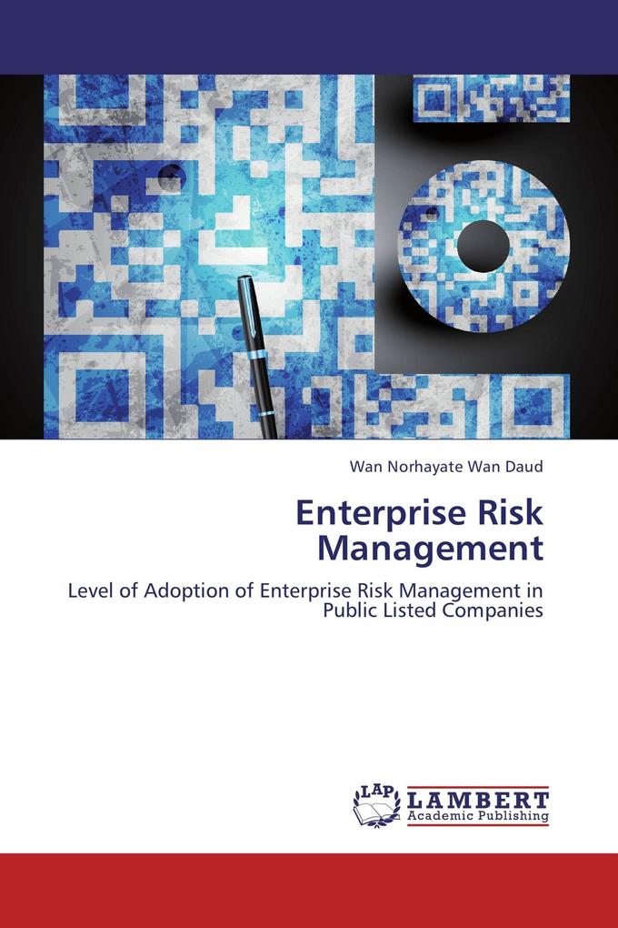Enterprise Risk Management