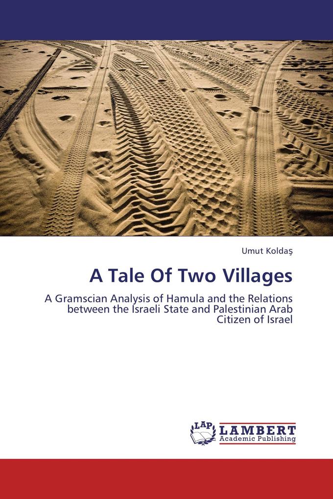 A Tale Of Two Villages
