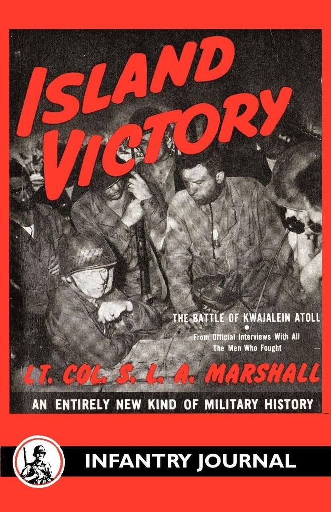 Island Victory