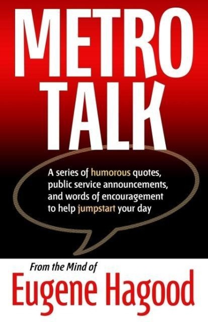 Metro Talk