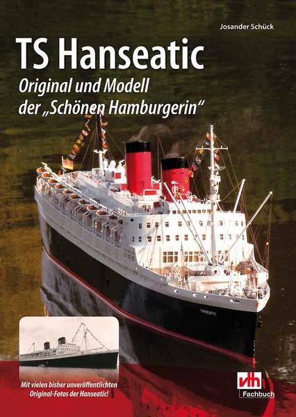 TS Hanseatic