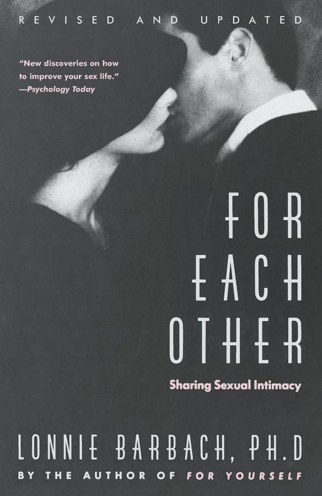 For Each Other
