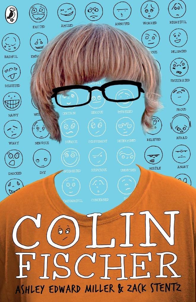 Colin Fischer