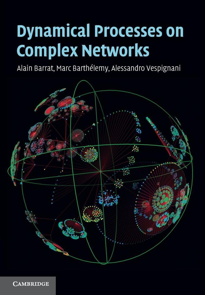 Dynamical Processes on Complex Networks