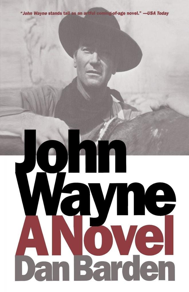 John Wayne