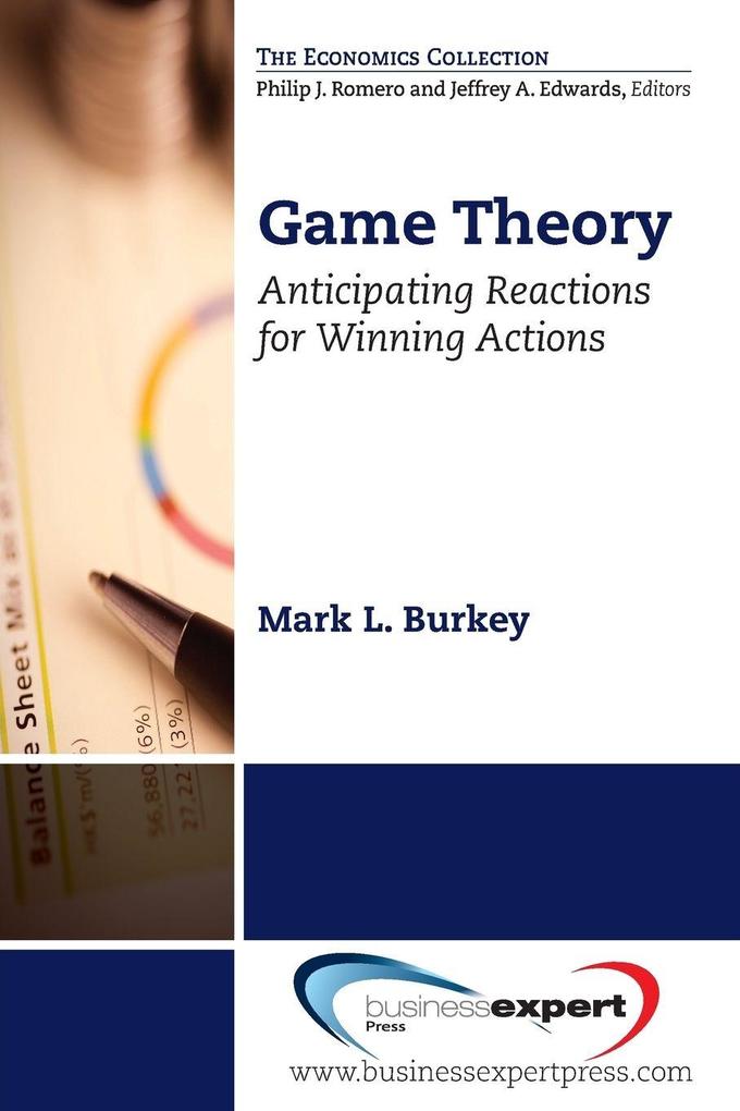 Game Theory