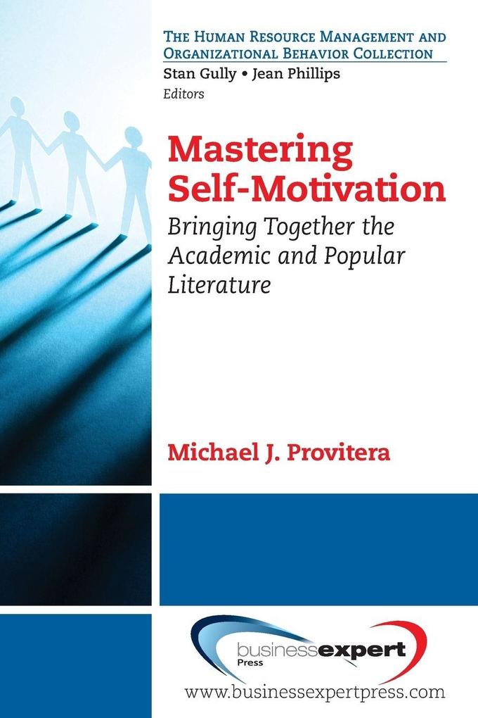 Mastering Self-Motivation