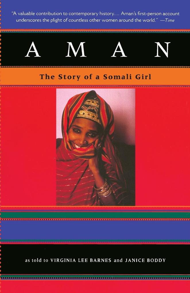 Aman
