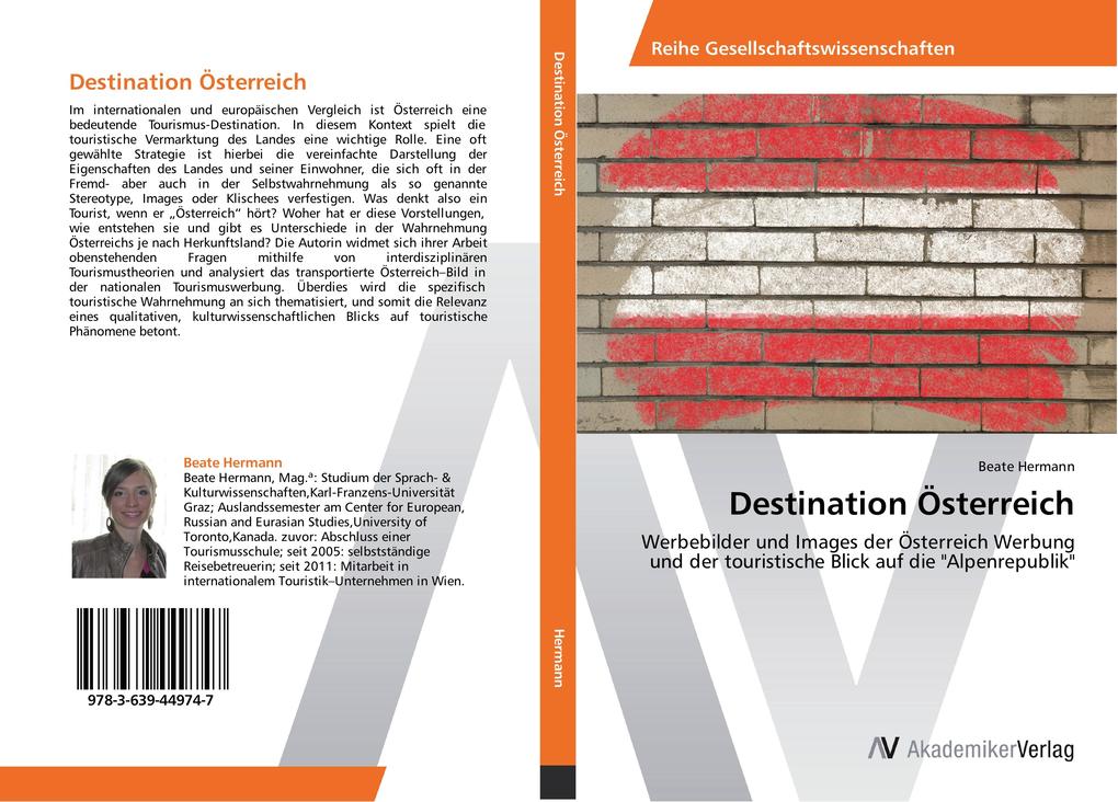 Destination Österreich