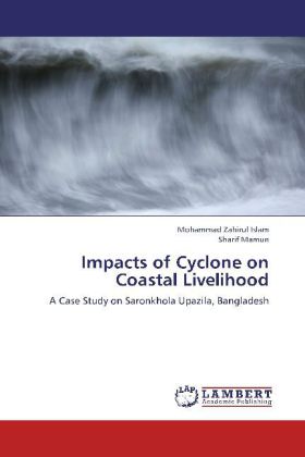 Impacts of Cyclone on Coastal Livelihood