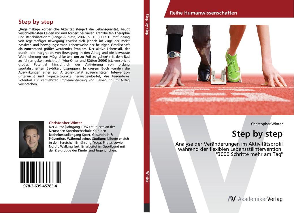 Step by step