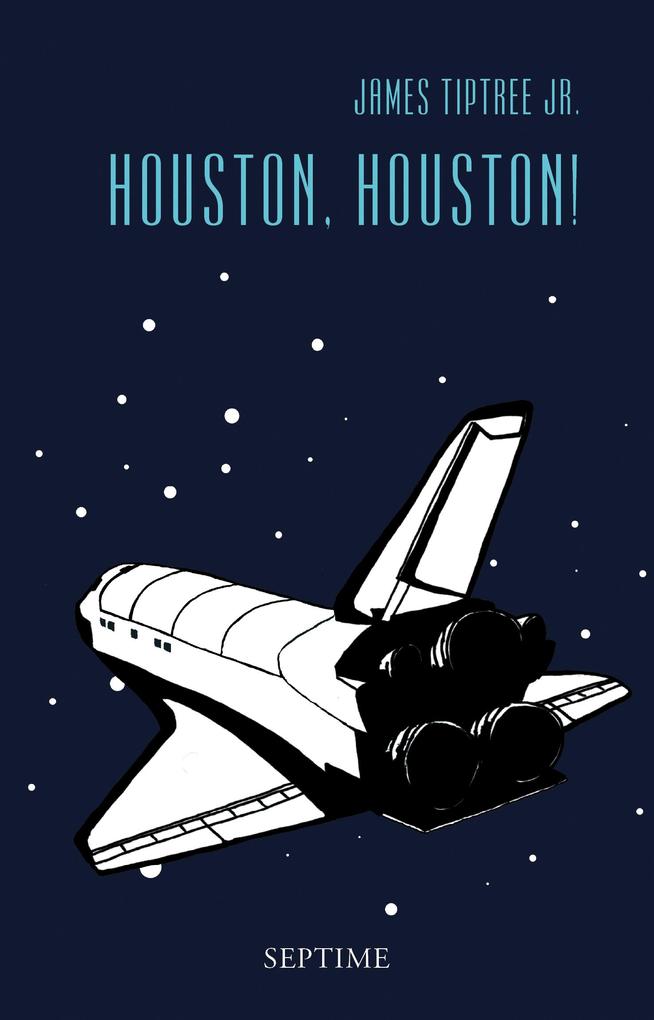 Houston Houston!