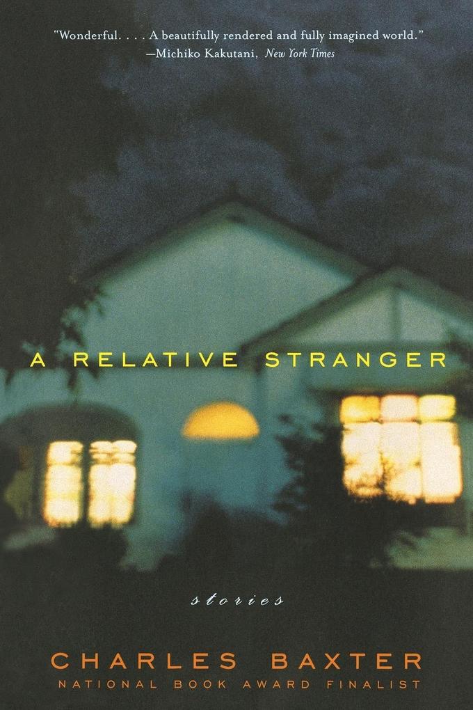 Relative Stranger