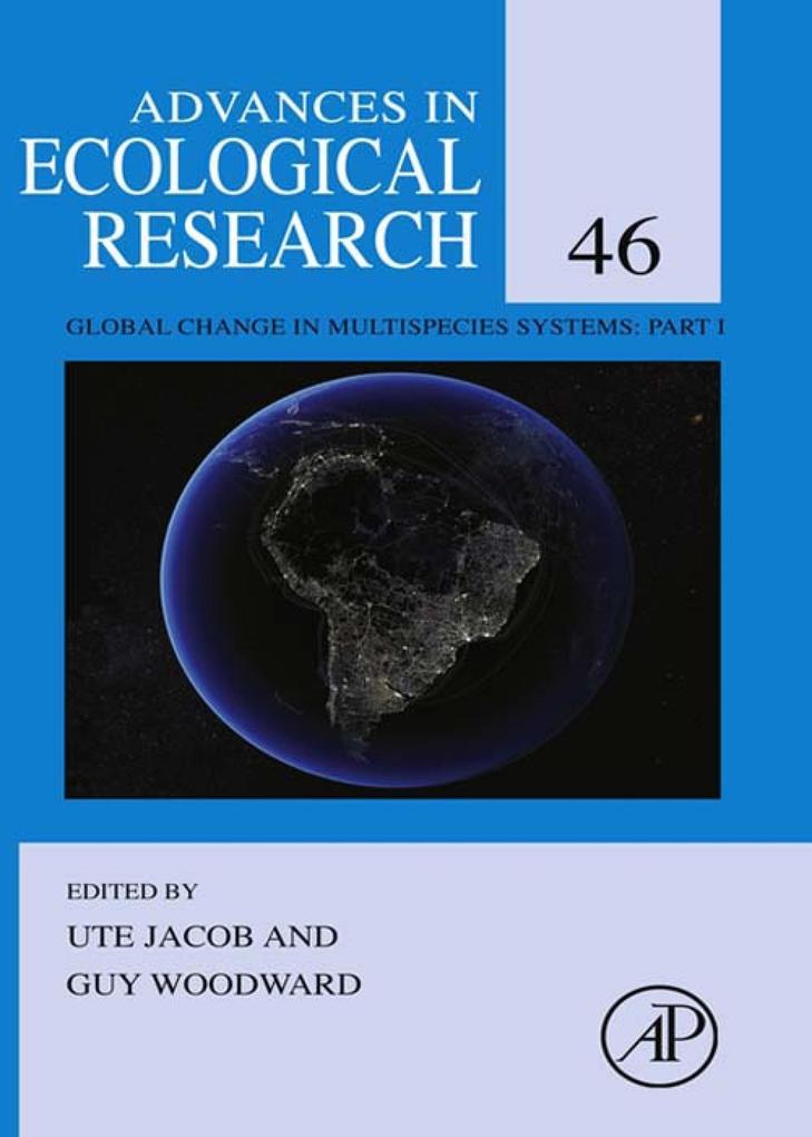 Global Change in Multispecies Systems: Part I