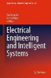 Electrical Engineering and Intelligent Systems