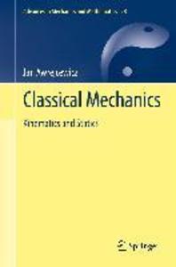 Classical Mechanics