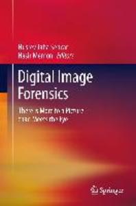 Digital Image Forensics