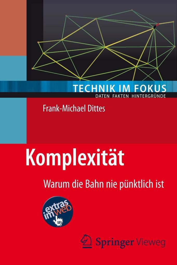 Springer Berlin Heidelberg Komplexität