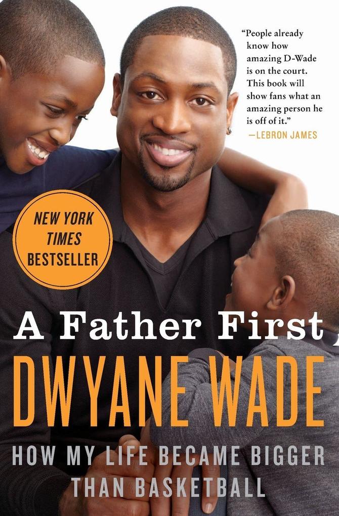 Father First A