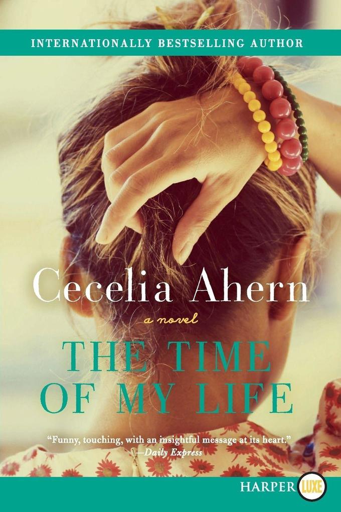 Time of My Life LP The
