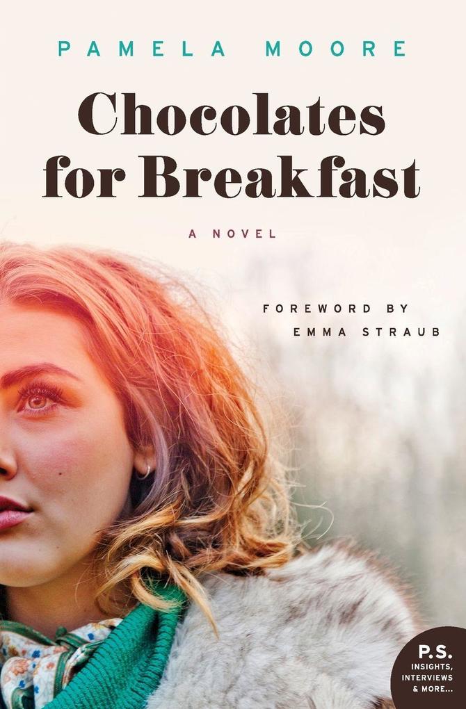 Chocolates for Breakfast