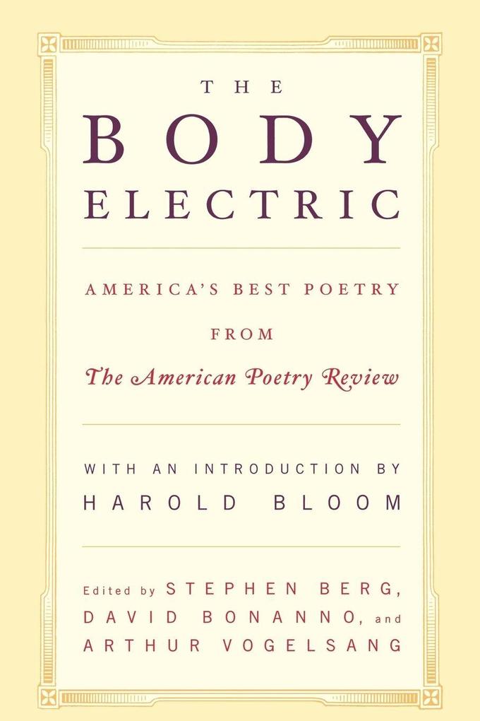 The Body Electric