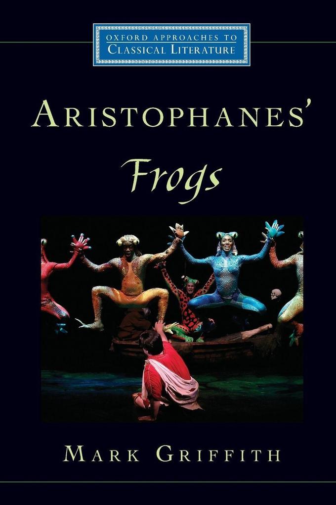 Aristophanes' Frogs