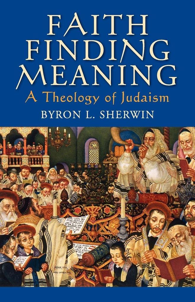 Faith Finding Meaning