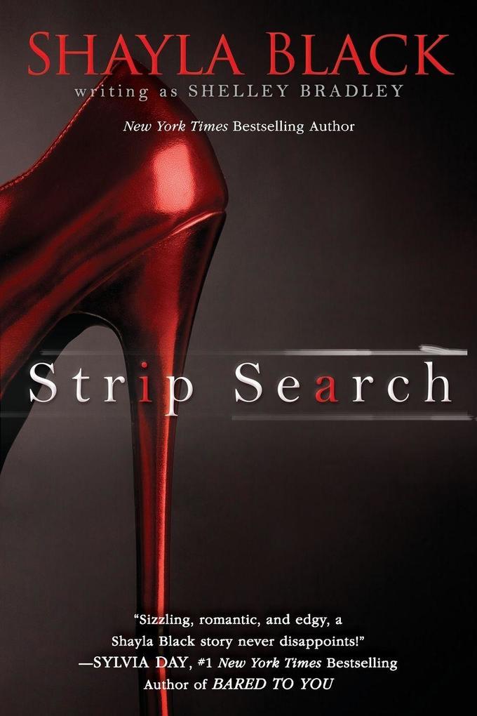 Strip Search