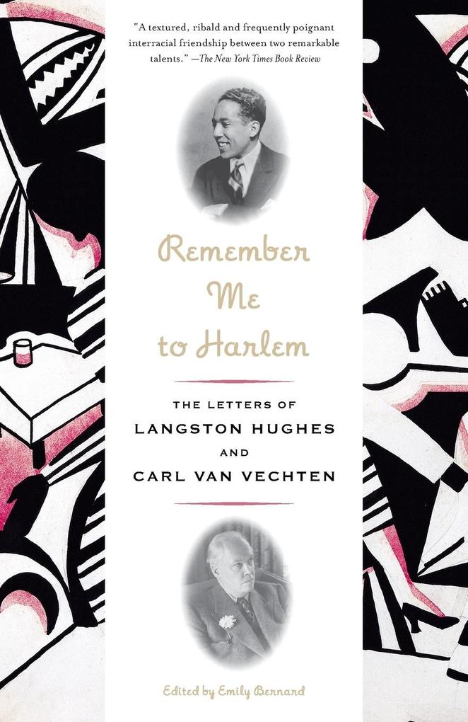 Remember Me to Harlem