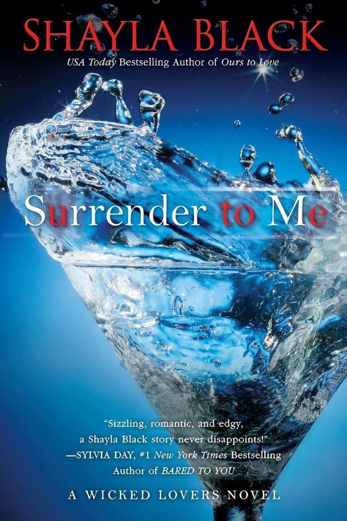Surrender to Me