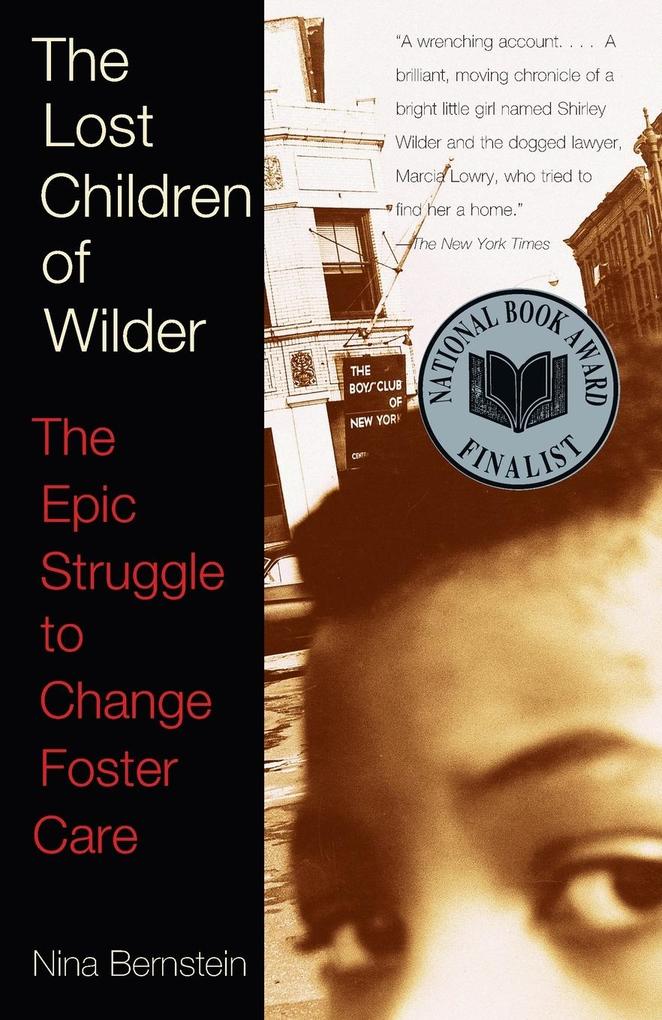 The Lost Children of Wilder