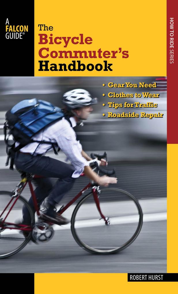 Bicycle Commuter‘s Handbook
