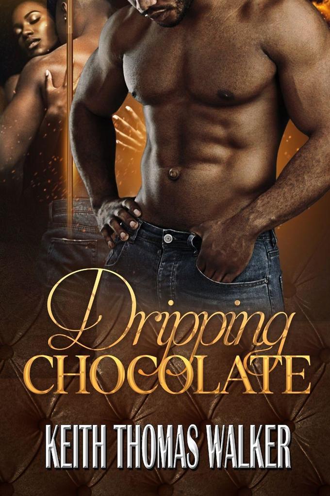 Dripping Chocolate