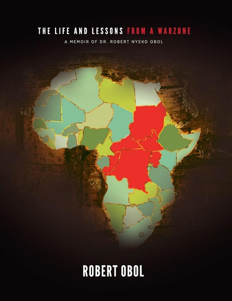 The Life and Lessons from a Warzone