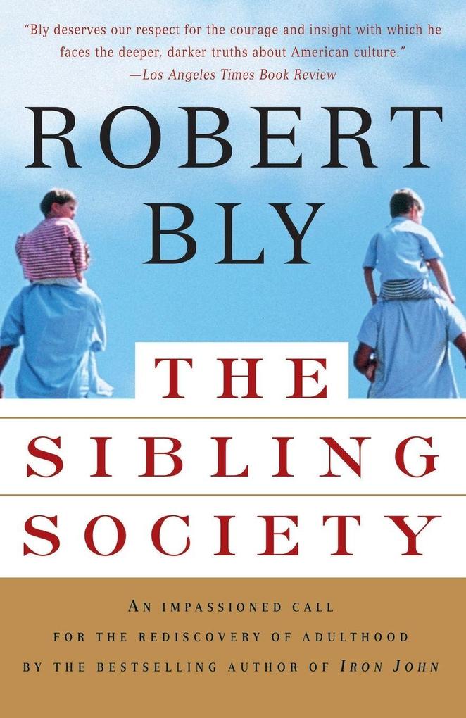 The Sibling Society