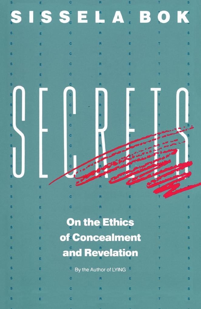 Secrets