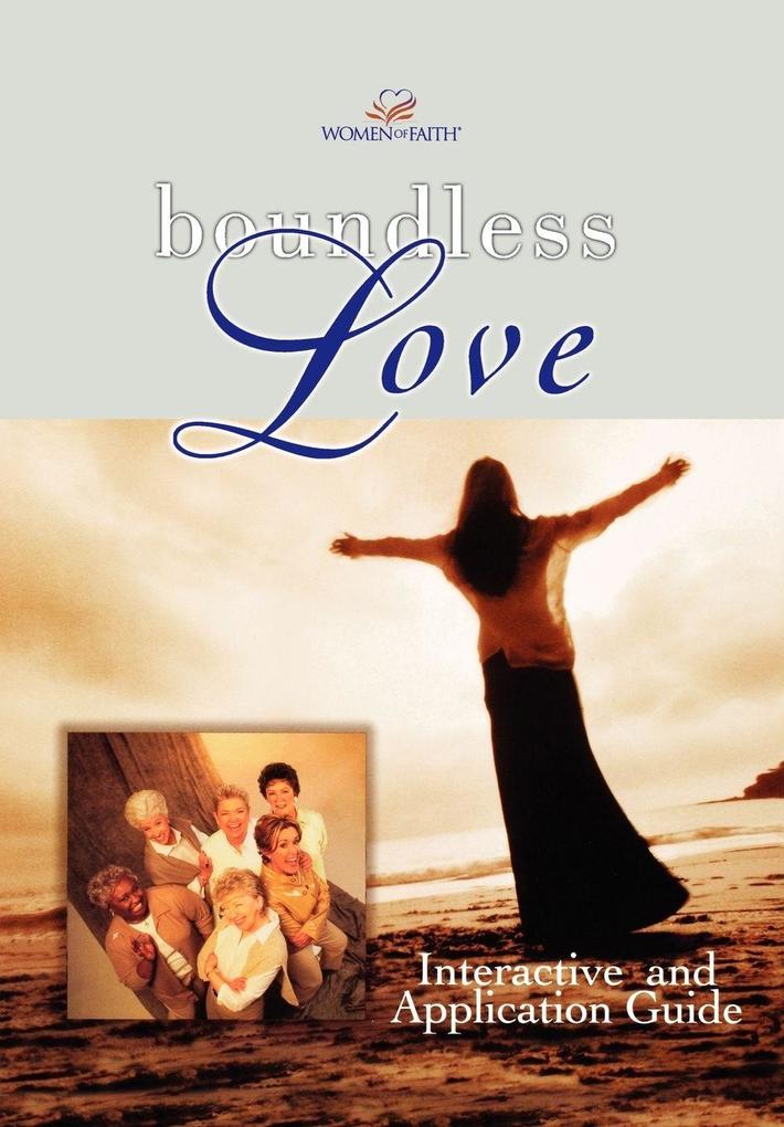 The Boundless Love