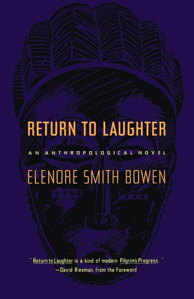Return to Laughter