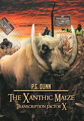 The Xanthic Maize