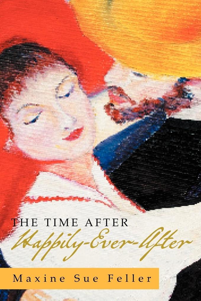 The Time After Happily-Ever-After