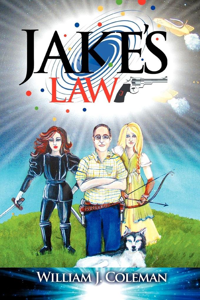 Jake‘s Law