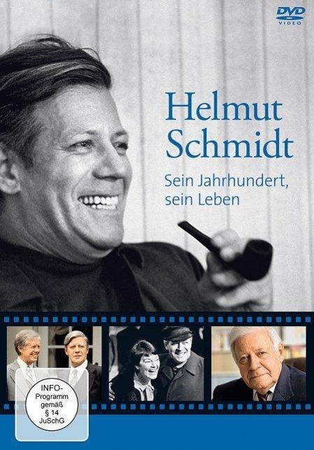 Helmut Schmidt - Sein Jahrhundert sein Leben