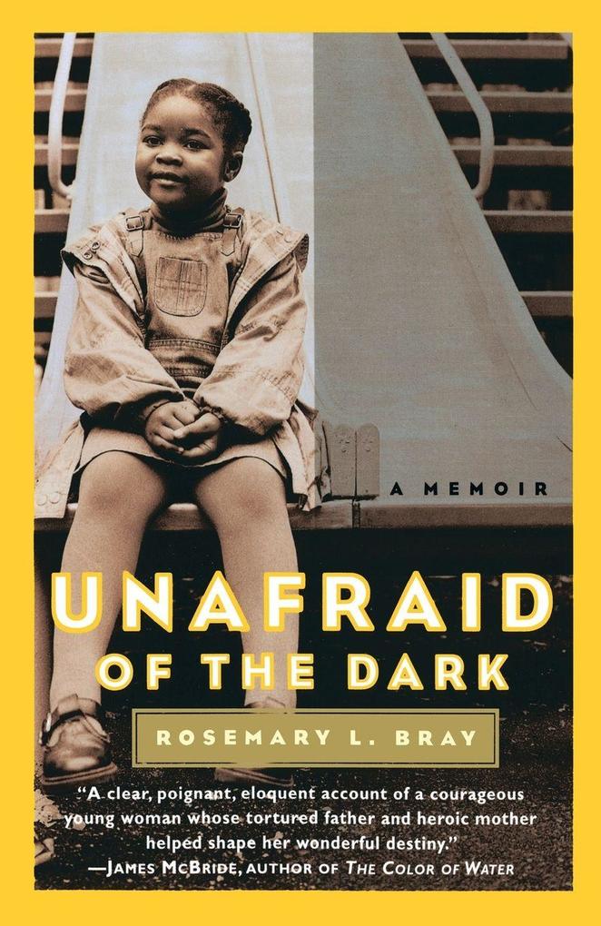 Unafraid of the Dark