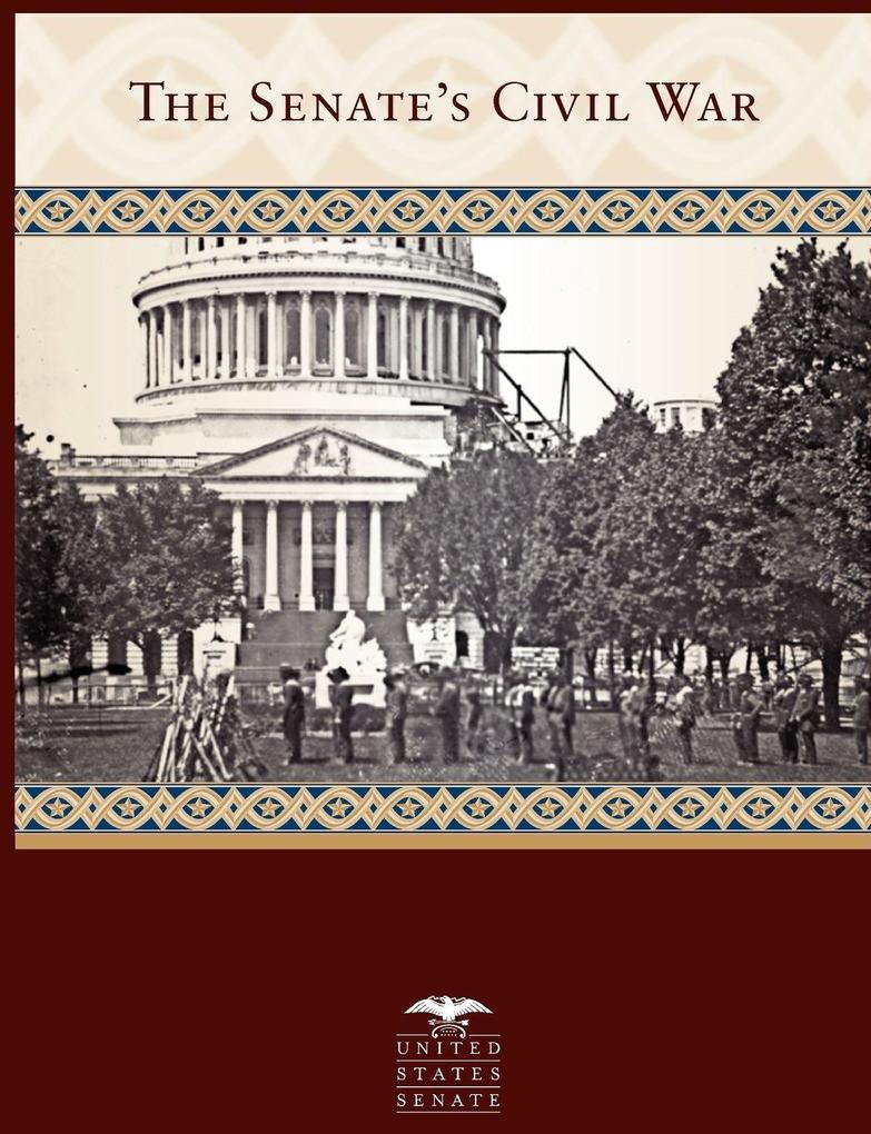 The Senate's Civil War