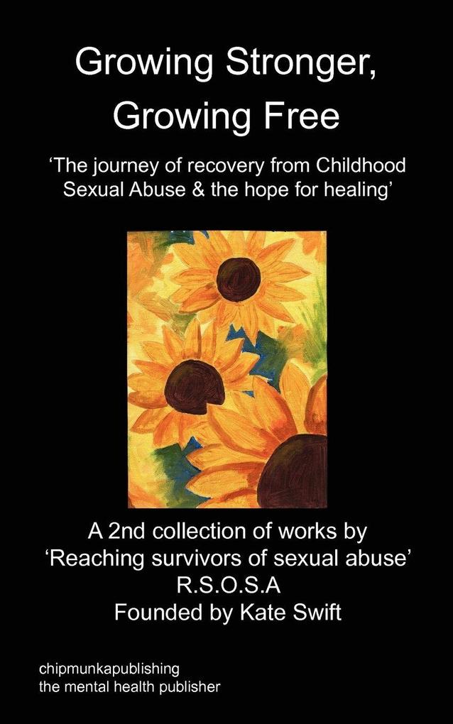 Growing Stronger Growing Free