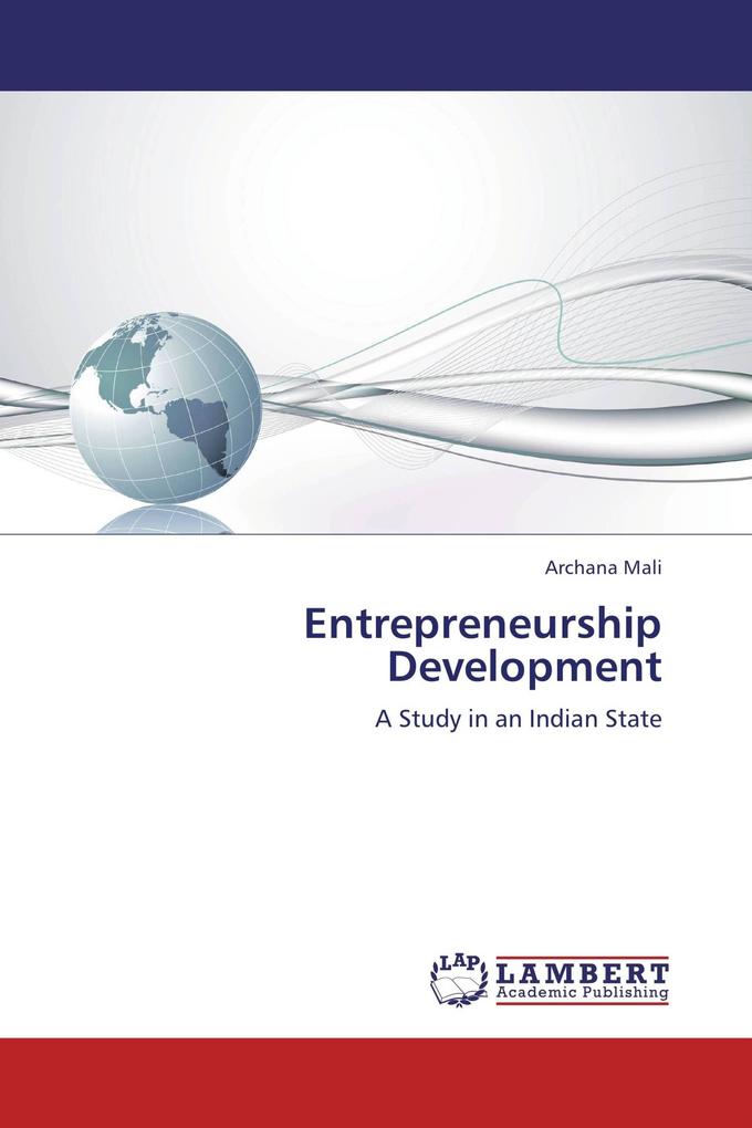Entrepreneurship Development