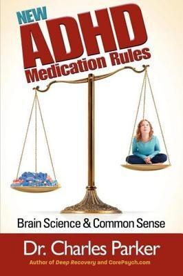 New ADHD Medication Rules